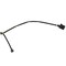 Centric Parts Brake Pad Sensor Wires, 116.37036 116.37036 - alternate 2